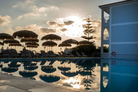 Fly & Go Meridien Beach in Zakynthos Municipal Unit — foto 14