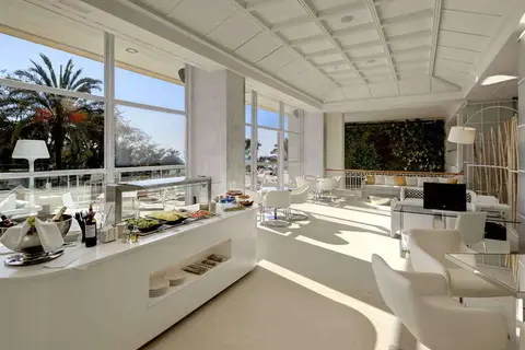 Amare Beach Hotel Marbella - adults recommended in Marbella — foto 18