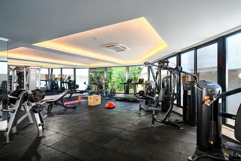 Hotel Yalihan Aspendos in ANTALYA, foto 12