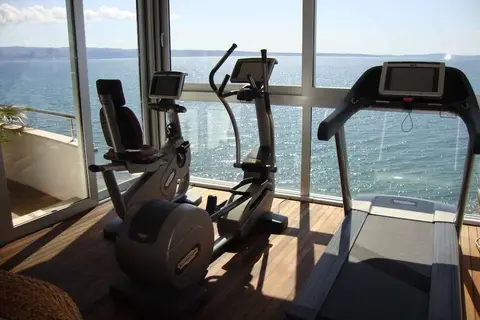 Jona Rooms Podstrana in Podstrana – Miljevac — foto 13