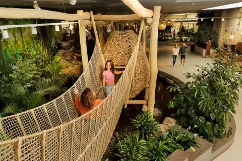 Center Parcs Park Eifel foto 11