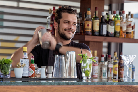 Hotel Horizon Blu foto 6