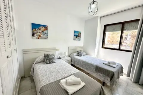 Mediterraneo 43 in Benidorm — foto 17