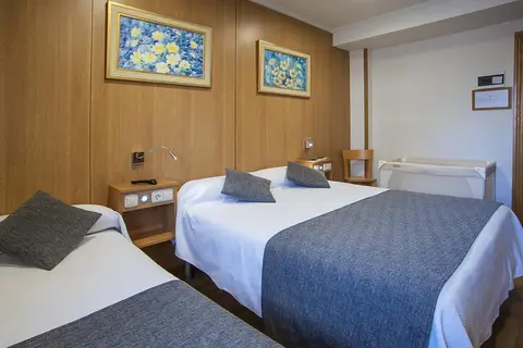 Hostal Izaga in Galar — foto 5