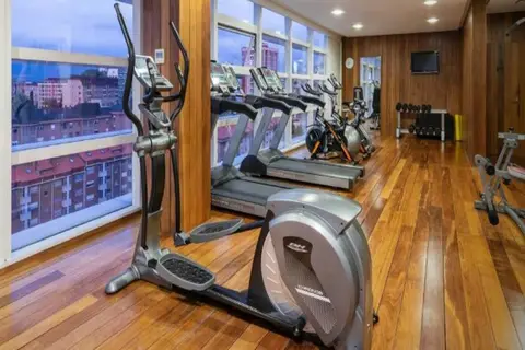 Eurostars Palacio de Cristal in Oviedo — foto 3