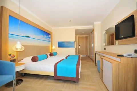 Blue Bay Platinum in Marmaris — foto 22