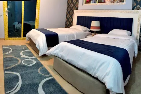 La Boutique Residence in Hurghada — foto 2