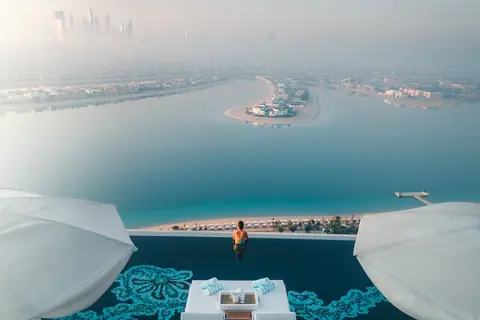Atlantis The Royal in Dubai — foto 12