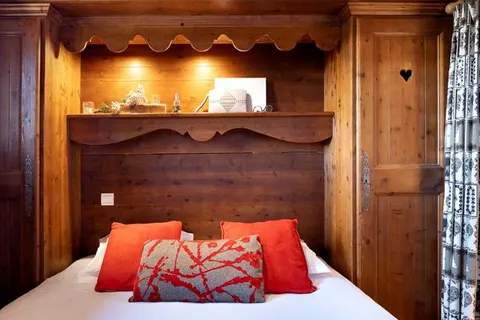 Résidence Pierre et Vacances Prémium Les Alpages de Chantel in Bourg-Saint-Maurice — foto 27