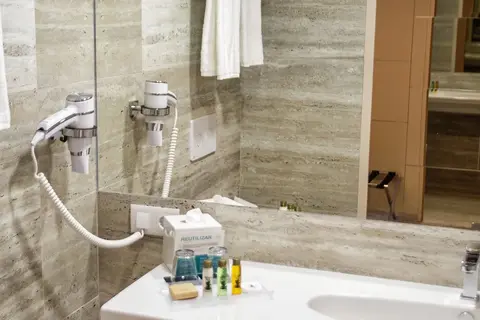 ABC Hotel Porto Boavista in Porto — foto 6