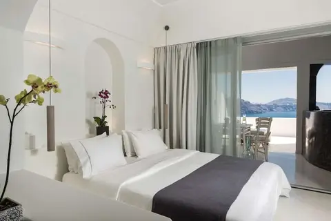 Andronis Luxury Suites in Ia Municipal Unit, foto 13