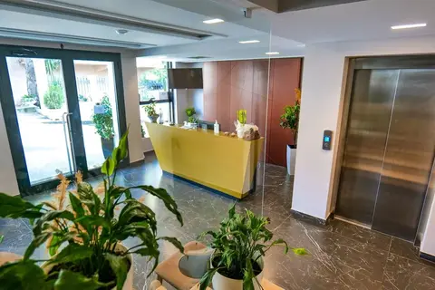 Hotel Semajo in Vlora — foto 4