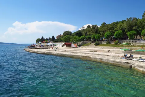 Camping Selce foto 17