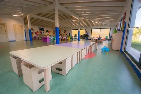 Club Hotel Marina Beach in Orosei — foto 7