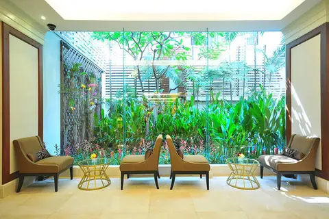 Centre Point Hotel Pratunam in Bangkok, foto 6