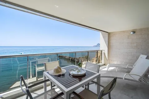 Pierre & Vacances Altea Beach Port foto 5