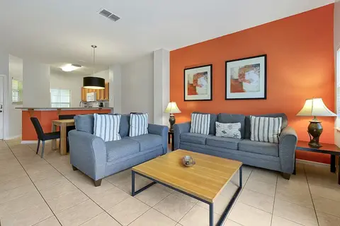 Encantada Resort in Kissimmee — foto 8