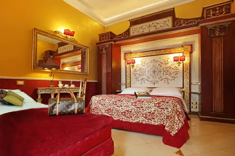 Hotel Romanico Palace & Spa in Rome — foto 28
