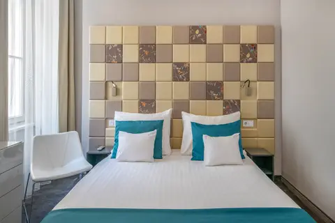 Hotel President Budapest Affiliated by Meliá in Boedapest, foto 17