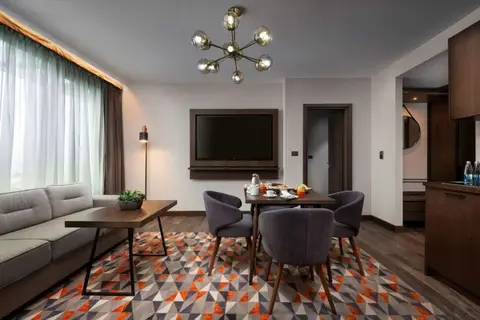 Hyatt Regency Sofia in София — foto 6