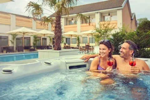 Villa Westerduin foto 24