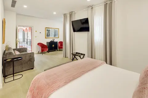 Sercotel Las Casas de los Mercaderes in Sevilla — foto 4