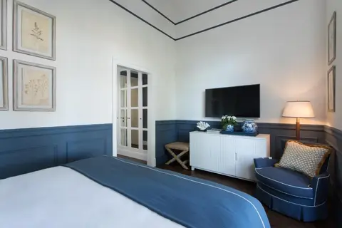 Villa Igiea Palermo, a Rocco Forte Hotel in Palermo, foto 22