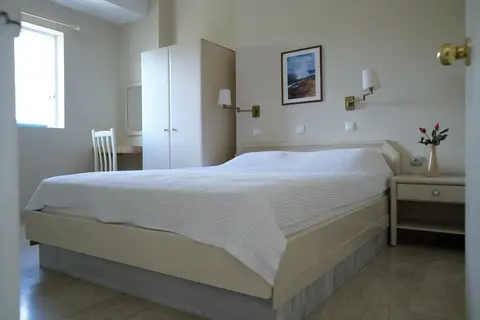 Golden Sun Hotel in Finikoundas — foto 22