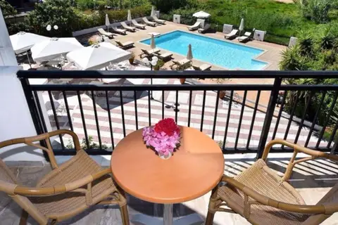 Skiathos Korali Hotel in Δήμος Σκιάθου — foto 19