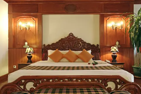 Borei Angkor Resort & Spa in Siem Reap — foto 7