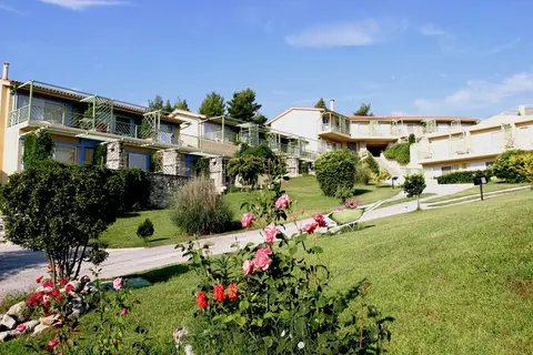 Arya Hotel in Δημοτική Ενότητα Παλλήνης — foto 19