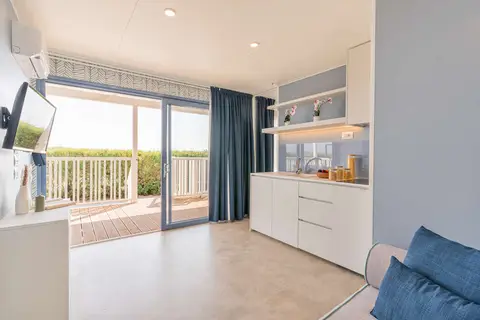 Le Mimose Family Resort in Porto Sant'Elpidio — foto 15