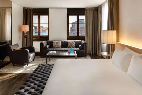 Hyatt Centric Murano Venice in Venetië — foto 8