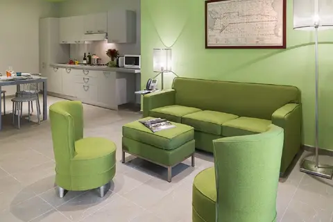 PopArtment in Florence, foto 8