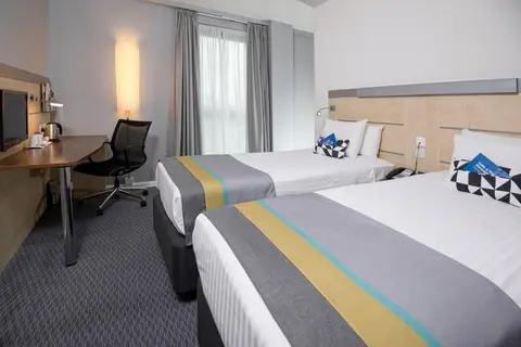 Holiday Inn Hull Marina - incl. voetbalticket in Hull, foto 7