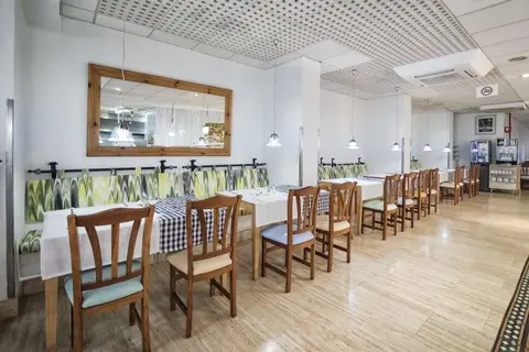 Aparthotel Europalace in San Bartolomé de Tirajana, foto 10
