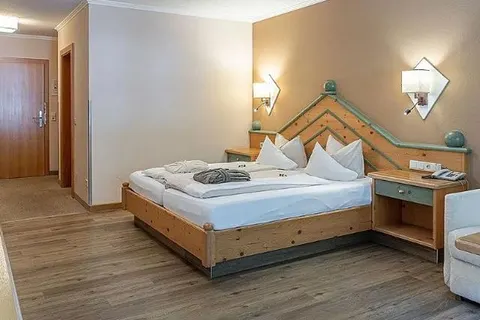 Sportiv-Hotel Mittagskogel foto 6