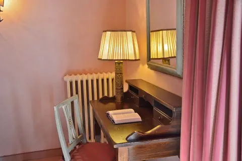 Hotel Boccaccio in Florence, foto 17