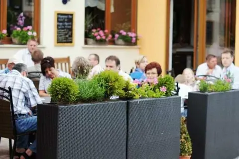 Hotel Restaurant Laux foto 17