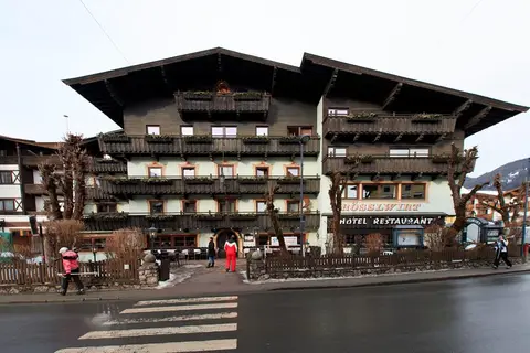 Rösslwirt in Kirchberg in Tirol