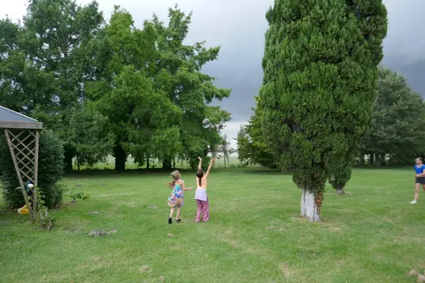 Agriturismo Tenuta Regina foto 12