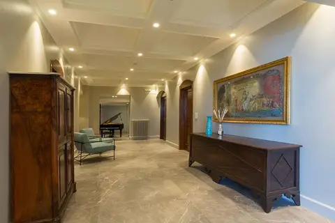 Airone Wellness Hotel in Zafferana Etnea — foto 16
