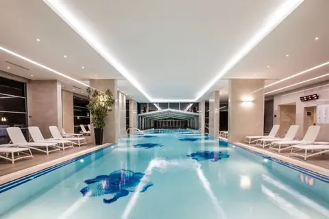 Charisma De Luxe Hotel in Kuşadası — foto 21