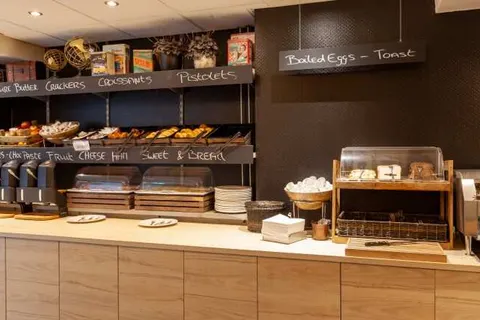 Amsterdam Hotel Uithoorn foto 4