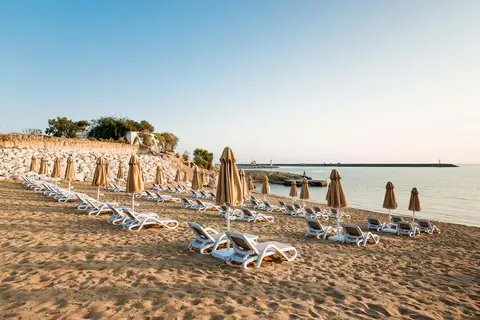 Lord's Palace Hotel in Girne — foto 17