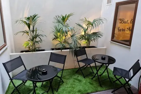 Ivy Hotel in San Ġiljan — foto 6