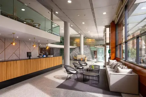 Hotel Eurostars Acteón foto 7