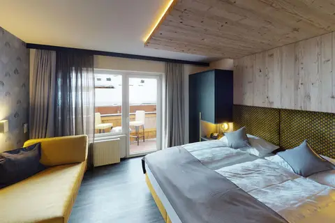 Hotel Panther'A in Saalbach — foto 15
