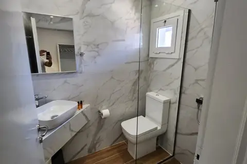 Roxani Hotel in Δημοτική Ενότητα Γαζίου — foto 12