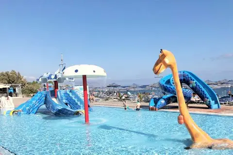 Sunshine Crete Village in Ierapetra Municipal Unit, foto 16